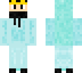 new cool king skin