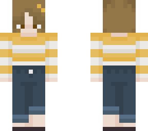 new persona!