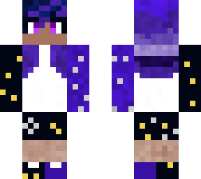 new skin