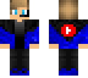 new updated bigdawg1252 skin