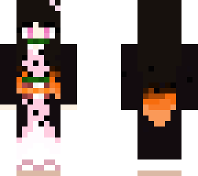 nezuko ^^