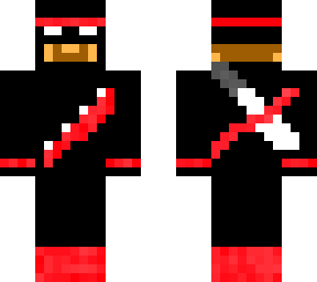 night ninja