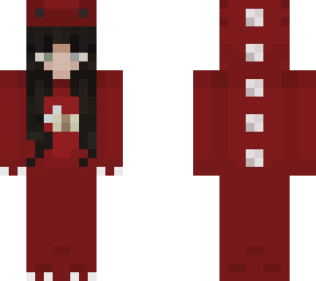 nightmarevhr dino suit