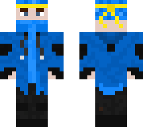 ninja fortnite skin