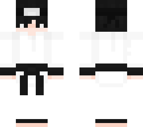 ninja guy thing