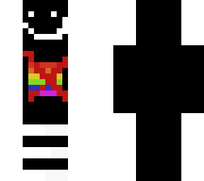 no pride month ( its a joke)