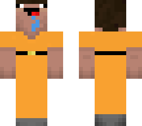 noob prisoner