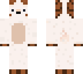 normal goat