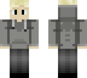 normal person (improved/new)