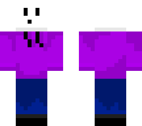 official skin