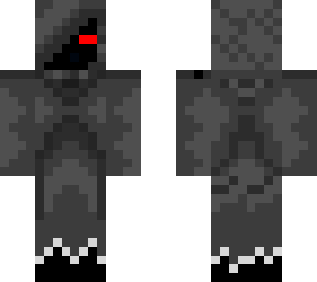 old reaper