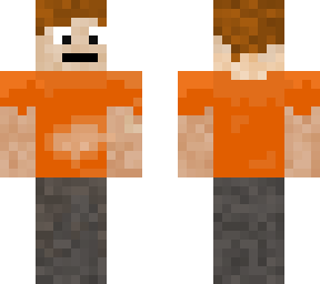 opxox's youtube skin