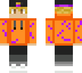 orange corruption