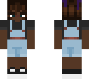 overalls
