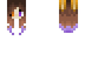 paige's hair (base)