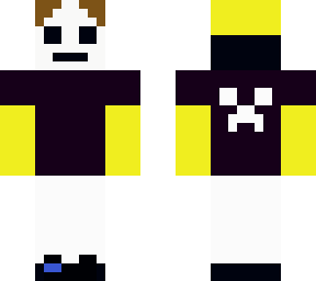 pand creeper gamer