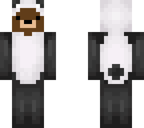 panda bear