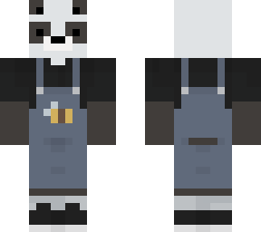 panda s