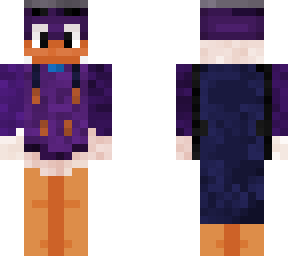 pato darkwing