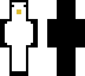 penguin