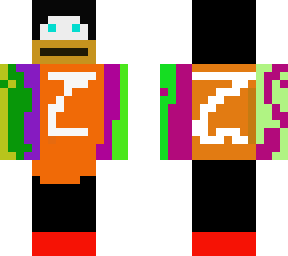 penguin boi