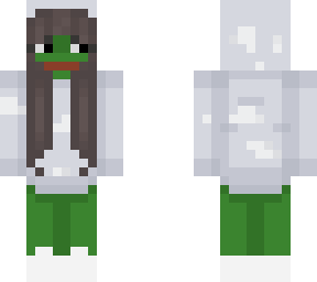 pepe egirl