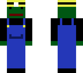 pepe miner