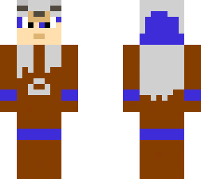personaje de minecraft dungeons