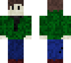 personal skin
