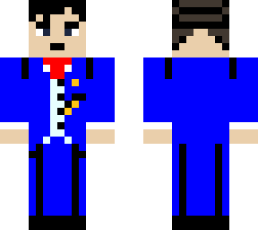 phoenix wright (dd/soj)