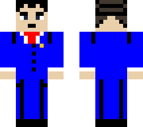 phoenix wright