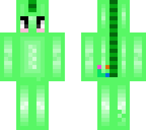 pickle the dino <3