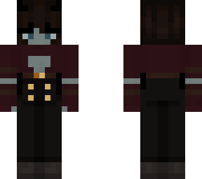 pillager