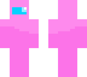 pink among us