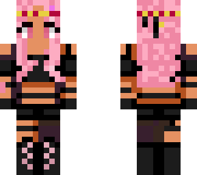pink cutie