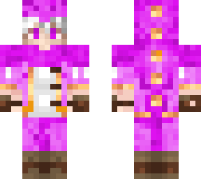pink dragon