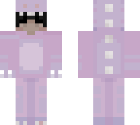 pinky dino