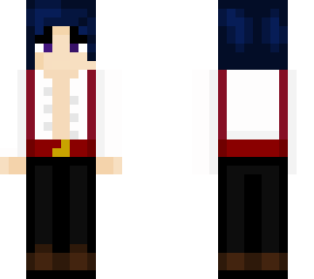 pirate-ish