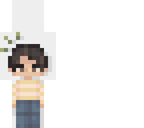 pixelart x watermark practice