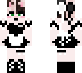 planchette maid