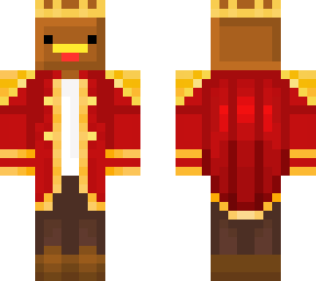 pog skin