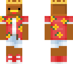 poger skin