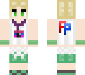 pokemon gym leader viola