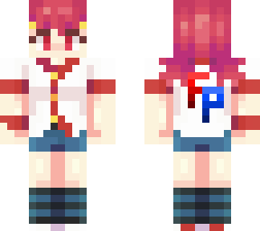 pokemon gym leader whitney