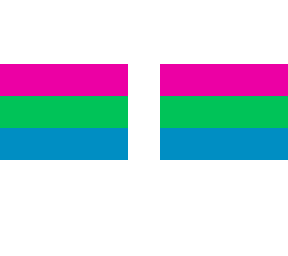 poly***ual pride