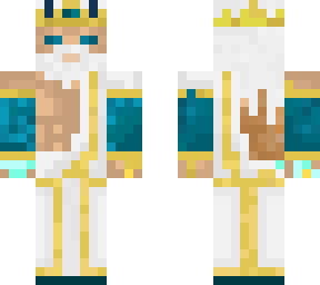 poseidon 2.09
