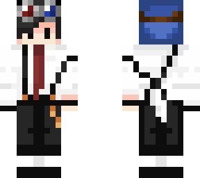pree inventor skin