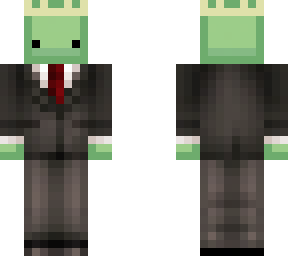 president turtle