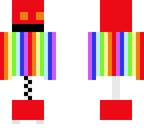pride