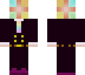 pride monster
